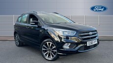 Ford Kuga 1.5 EcoBoost ST-Line 5dr 2WD Petrol Estate